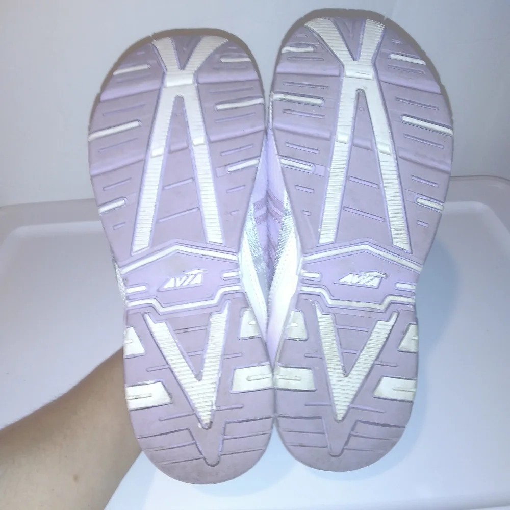 Avia Cantilever OCS Shoes Sneakers